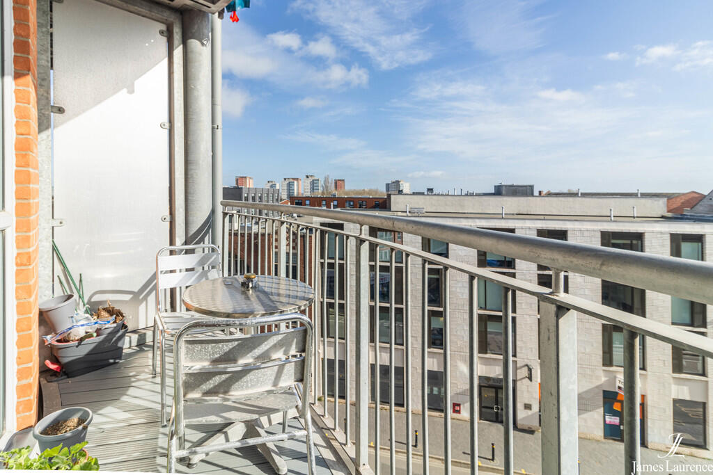 Additional image 17 of Quartz Apartments, 10 Hall Street, Jewellery Quarter,Birmingham, B18