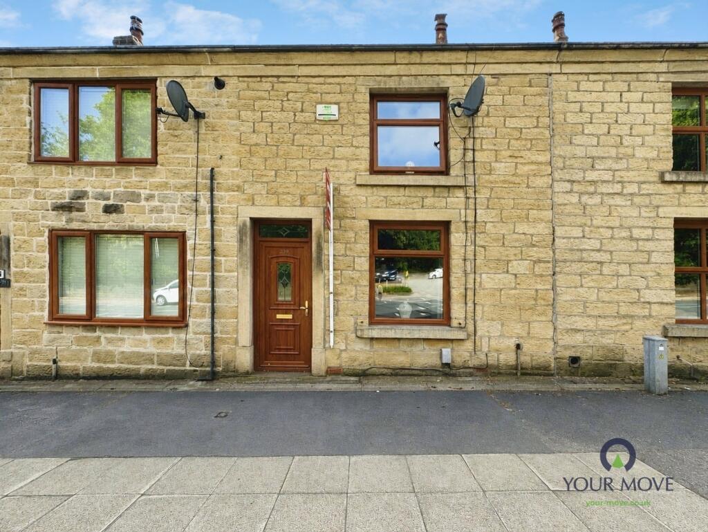 Blackburn Road, Egerton, Bolton, Greater Manchester, BL7
