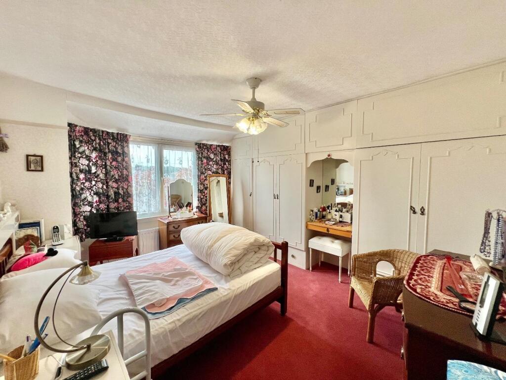Melton Drive, Bridgend County Borough, CF31 3ET - View 5