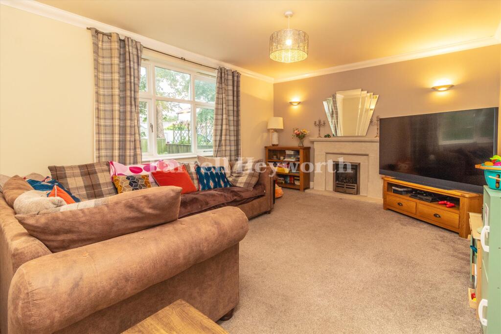 Upper Westby Street, Lytham St. Annes photo 4