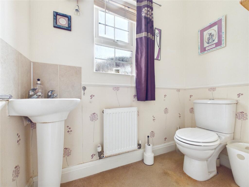 House in East Suffolk, Rendlesham - View 5