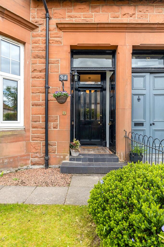 34, Arthurlie Street, Barrhead, East Renfrewshire photo 4