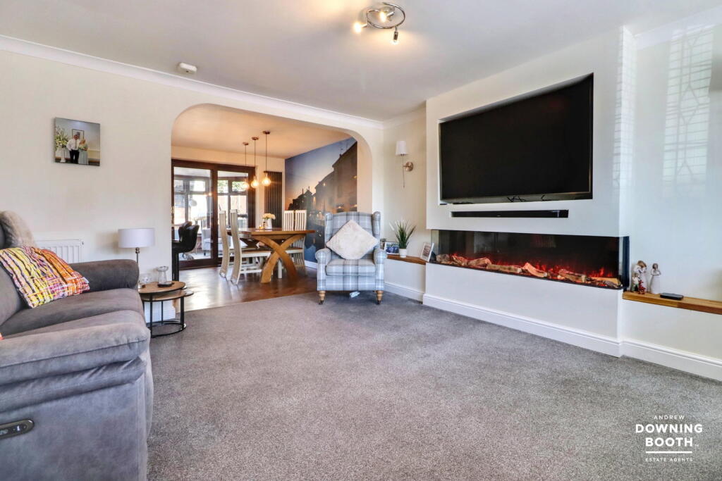 House in Walsall - View 3