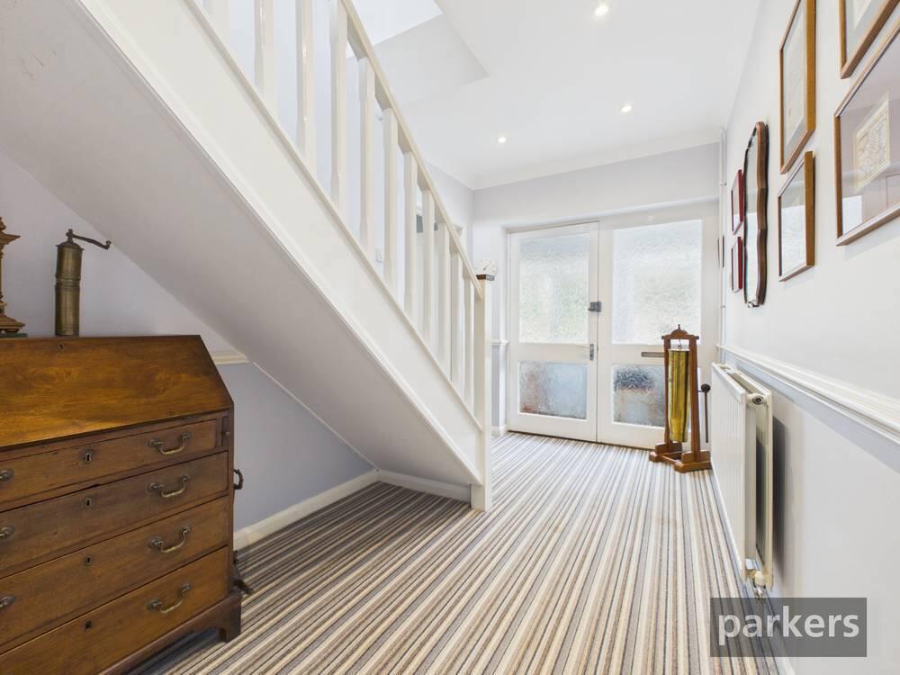 House in West Oxfordshire, Cogges, Witney - View 4