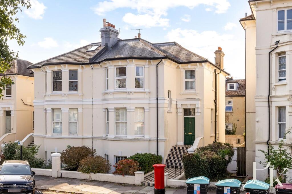 Main image of property: Clarendon Villas, Hove