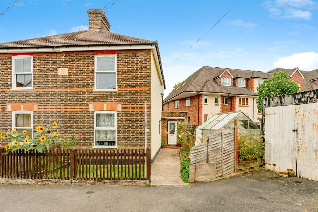 Main image of property: Wilton Road, Redhill