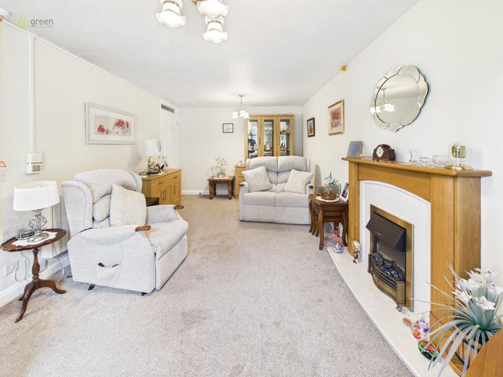 Apartment in Birmingham - View 3
