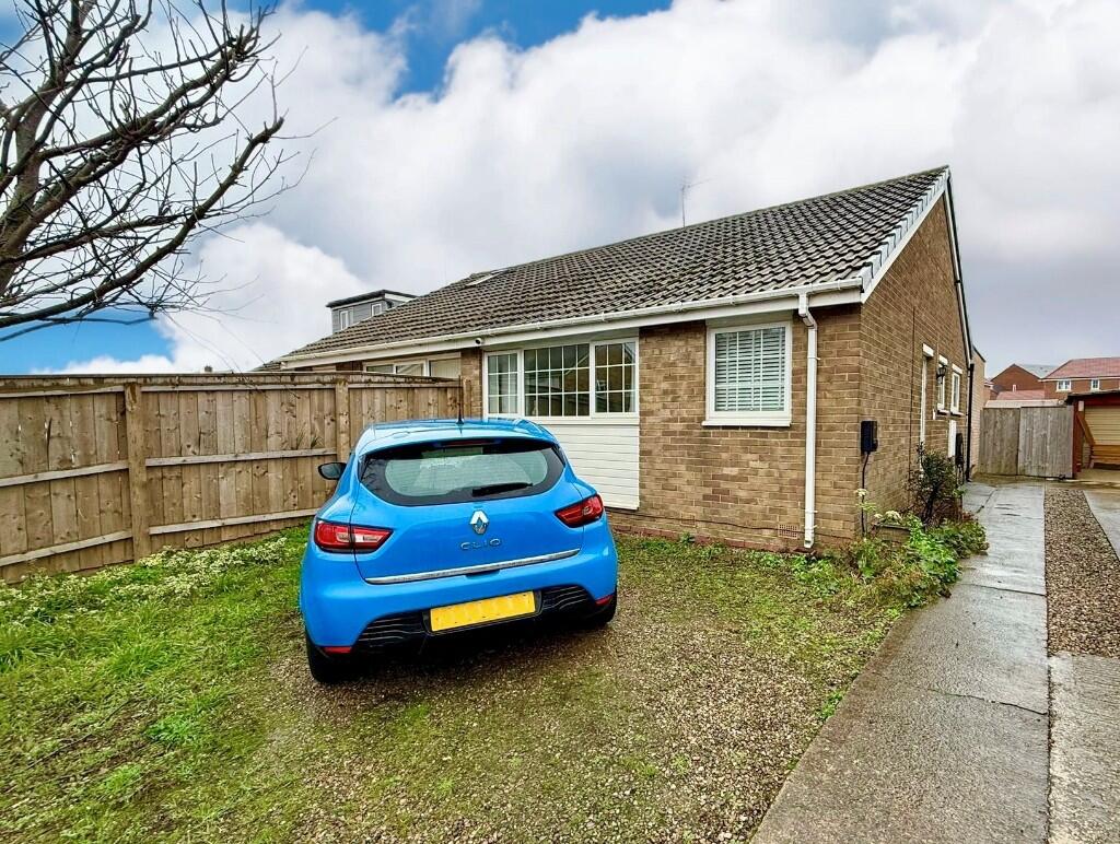 Main image of property: Delamere Drive, Marske-By-The-Sea, TS11