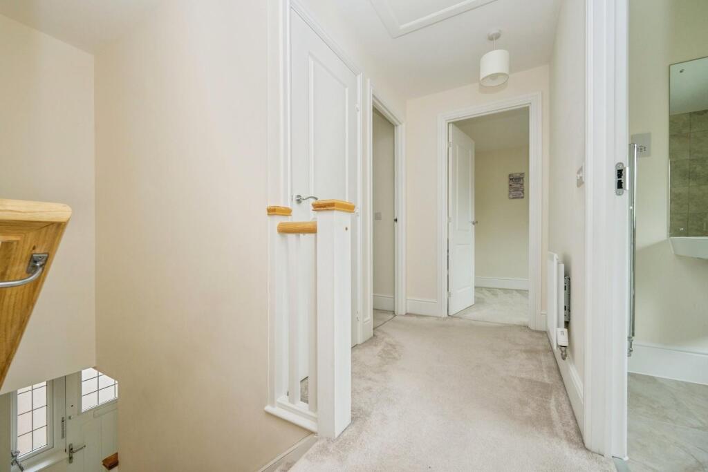 Additional image 20 of Boundary Drive, Amington, Tamworth