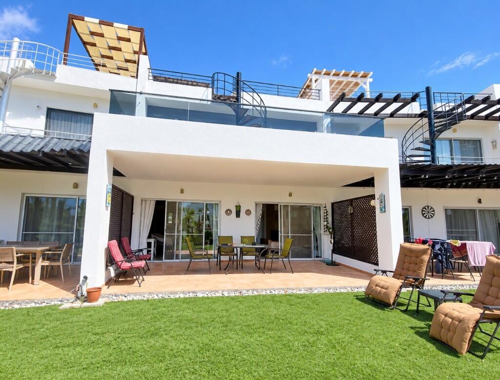 Main image of property: Bahçeli, Girne