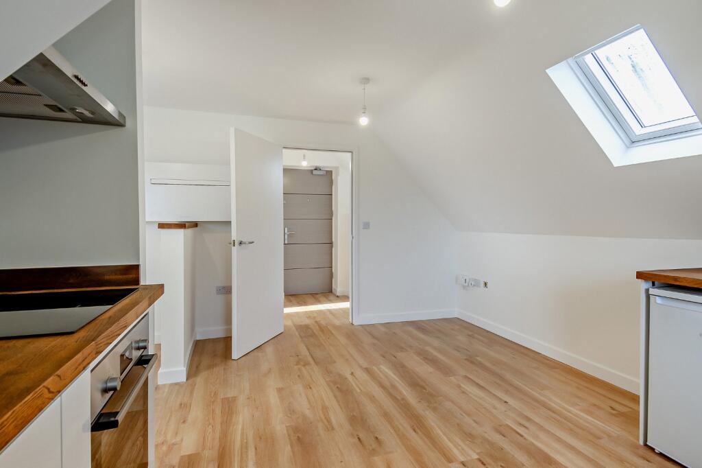 Elizabeth Way, Cambridge, Cambridgeshire - Ansicht 3