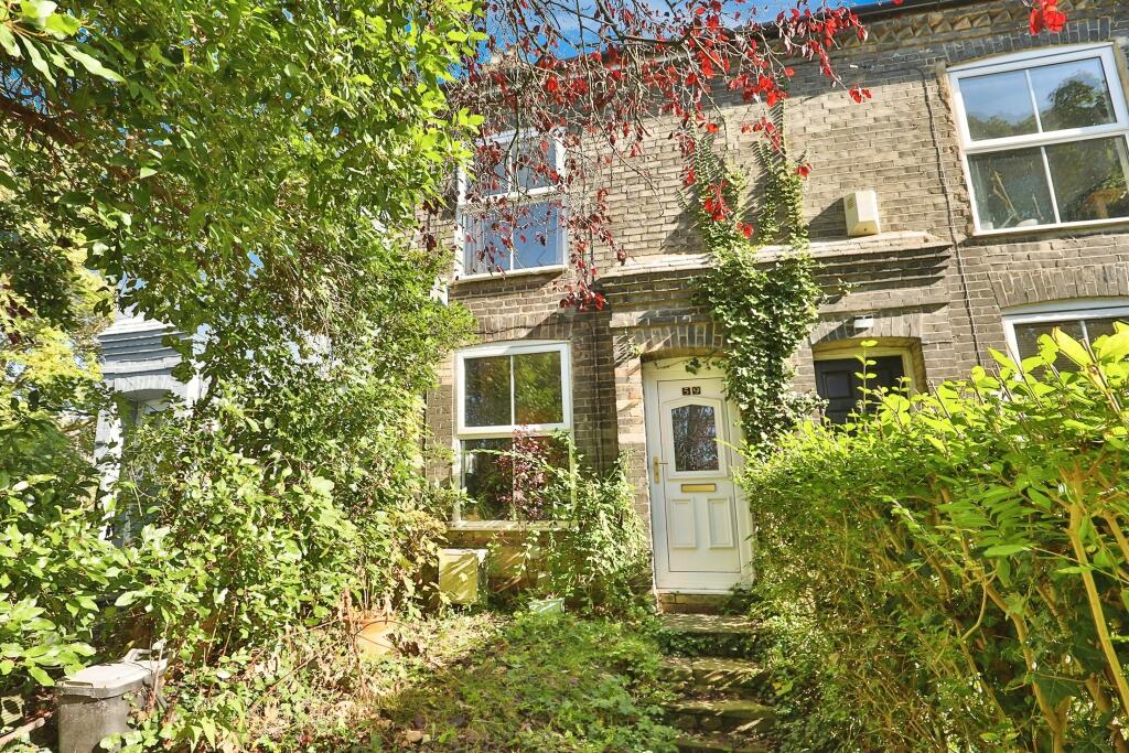 Main image of property: Rosary Road, Norwich