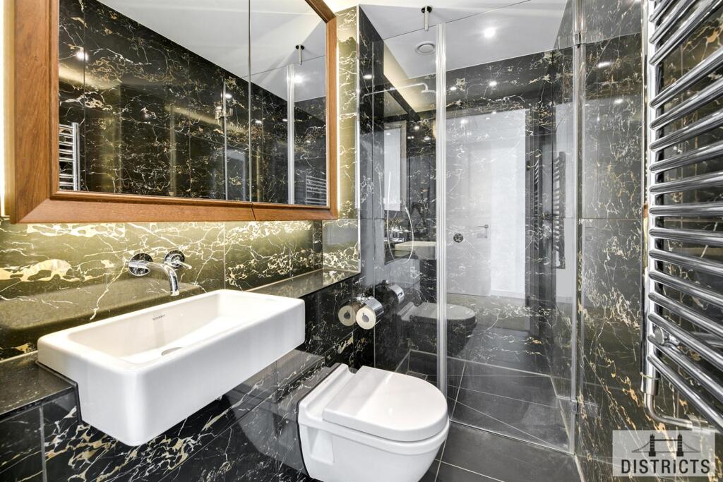Apartment in London - View 4