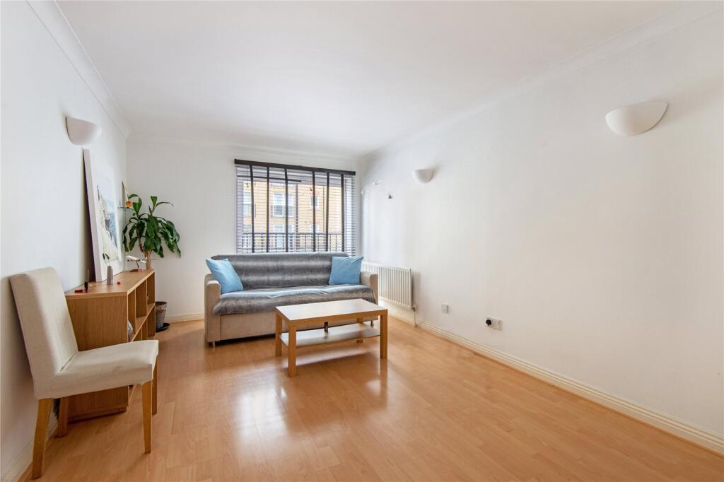 Main image of property: Lockview Court, E14