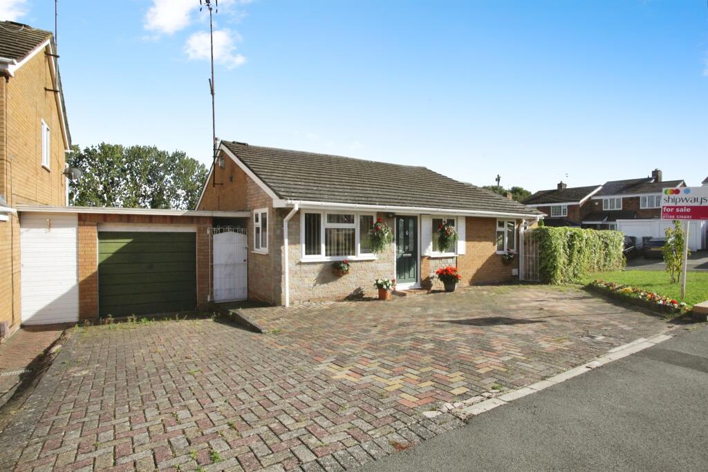 Main image of property: Exminster Road, Coventry