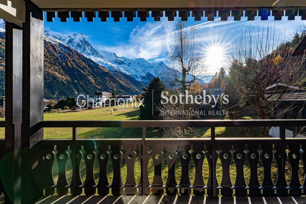 Main image of property: Rhone Alps, Haute-Savoie, Chamonix