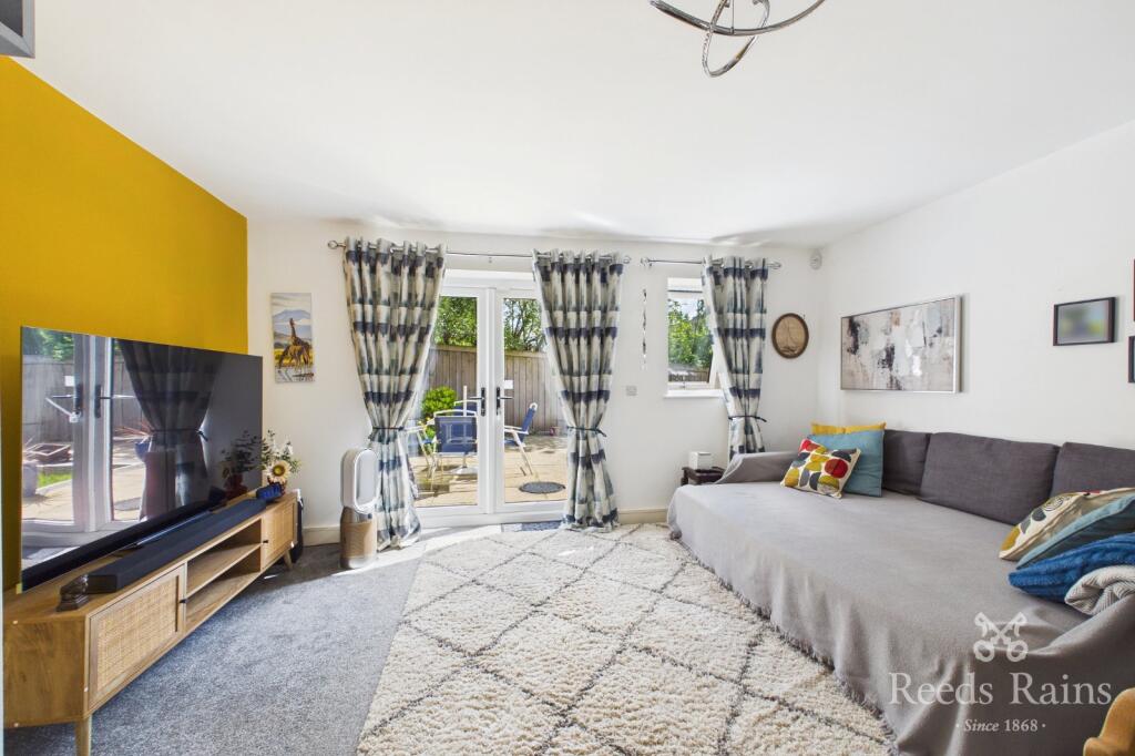 Dempsey Close, Sheffield, S6 photo 2