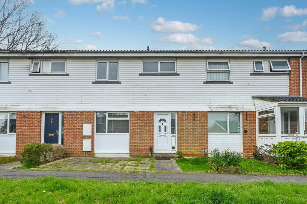Main image of property: Rye Close, Park Barn, Guildford, GU2