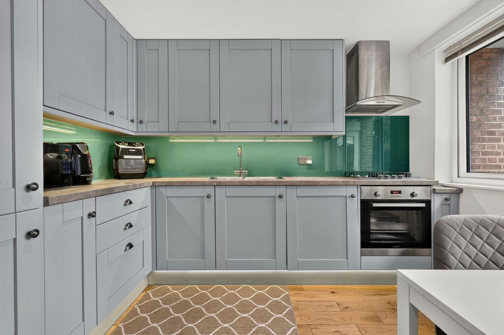 Apartment in London, West Dulwich, West Norwood - View 5