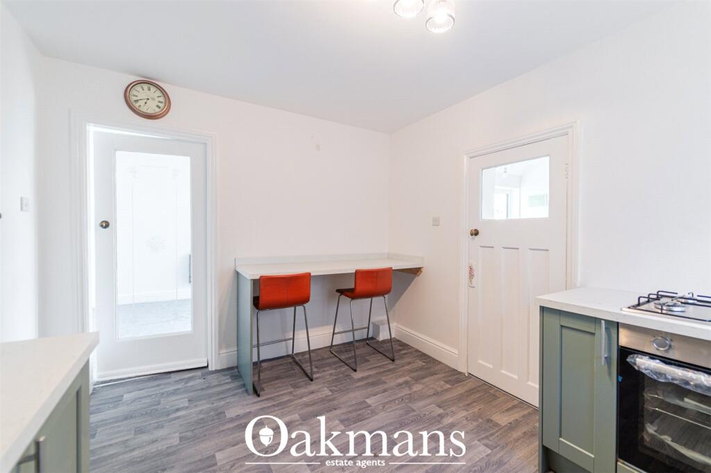 Stratford Road, Solihull, B94 photo 3