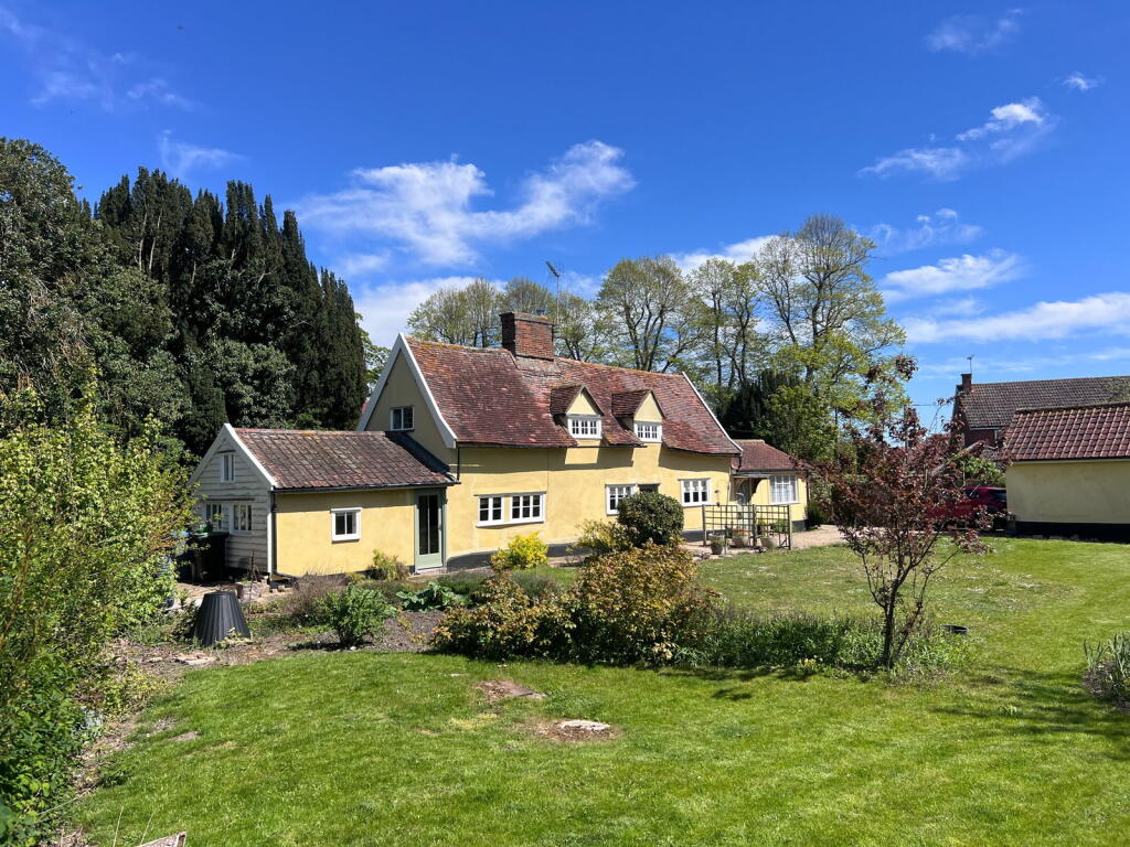 Main image of property: Bredfield Nr Woodbridge