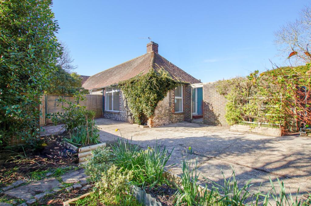 Main image of property: Lye Lane, West Stoke, Chichester, West Sussex, PO18