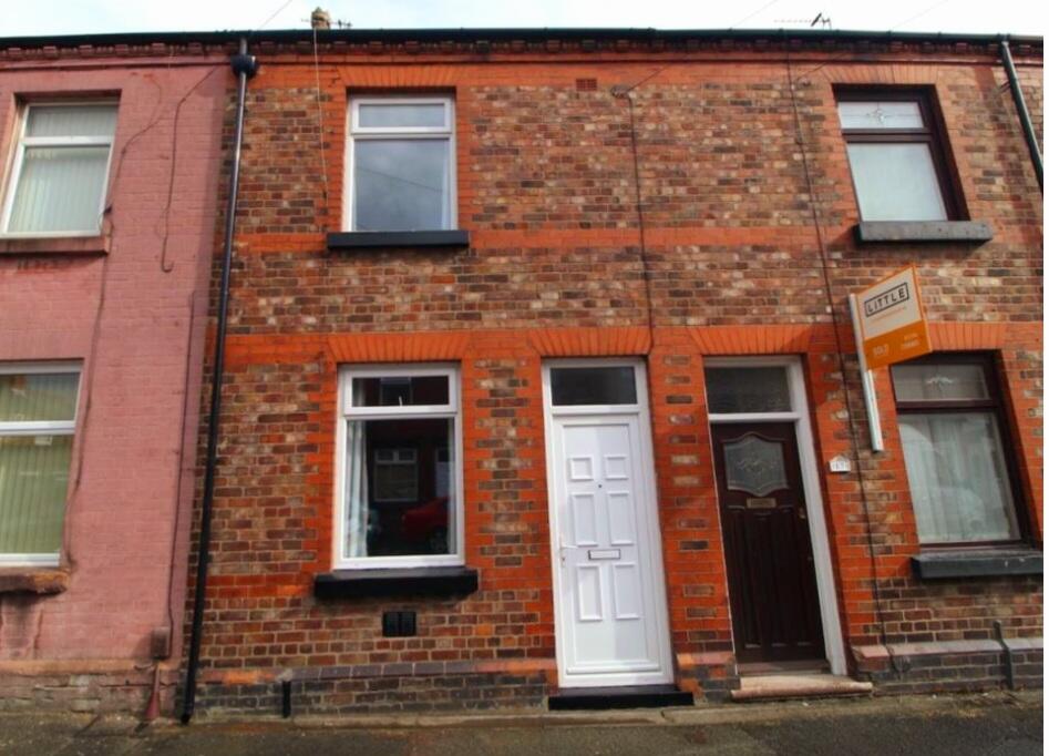 Main image of property: Orville Street, St. Helens, WA9