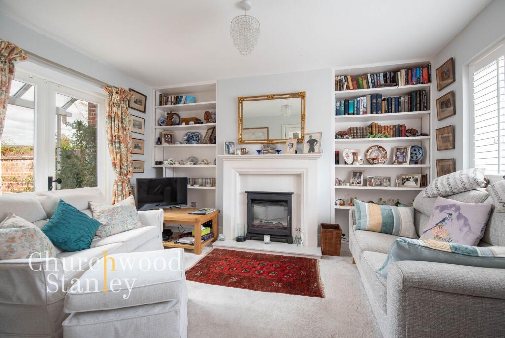 House in Colchester - View 5