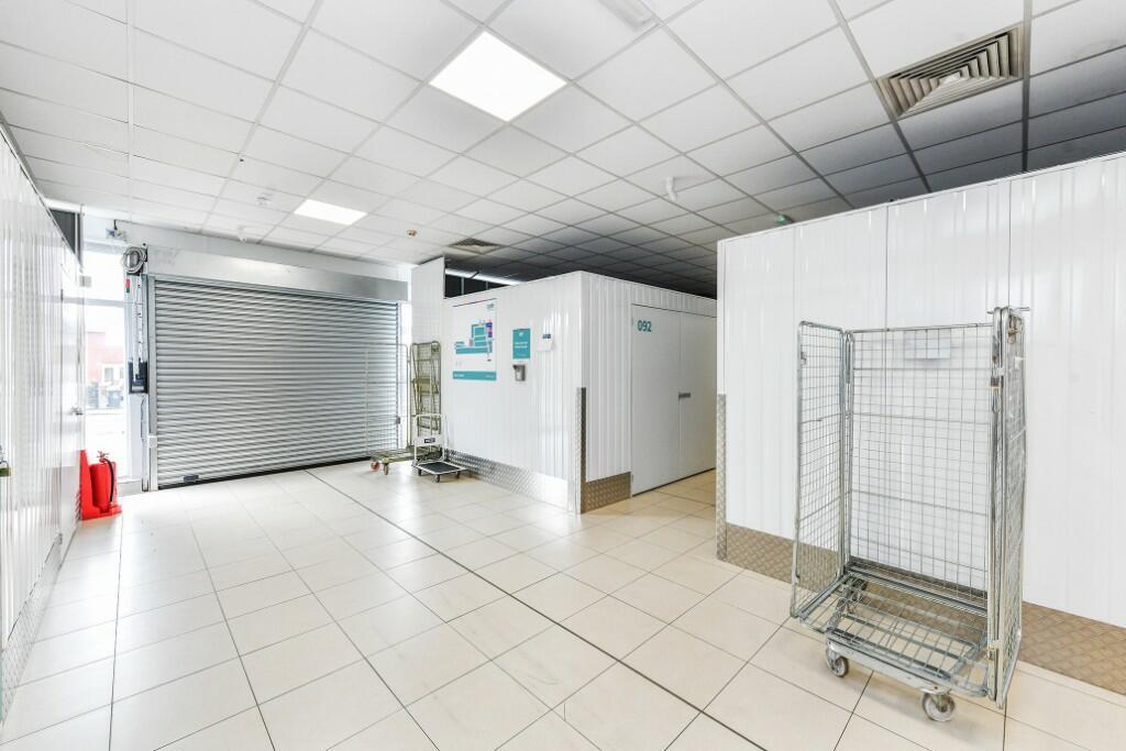 Storage