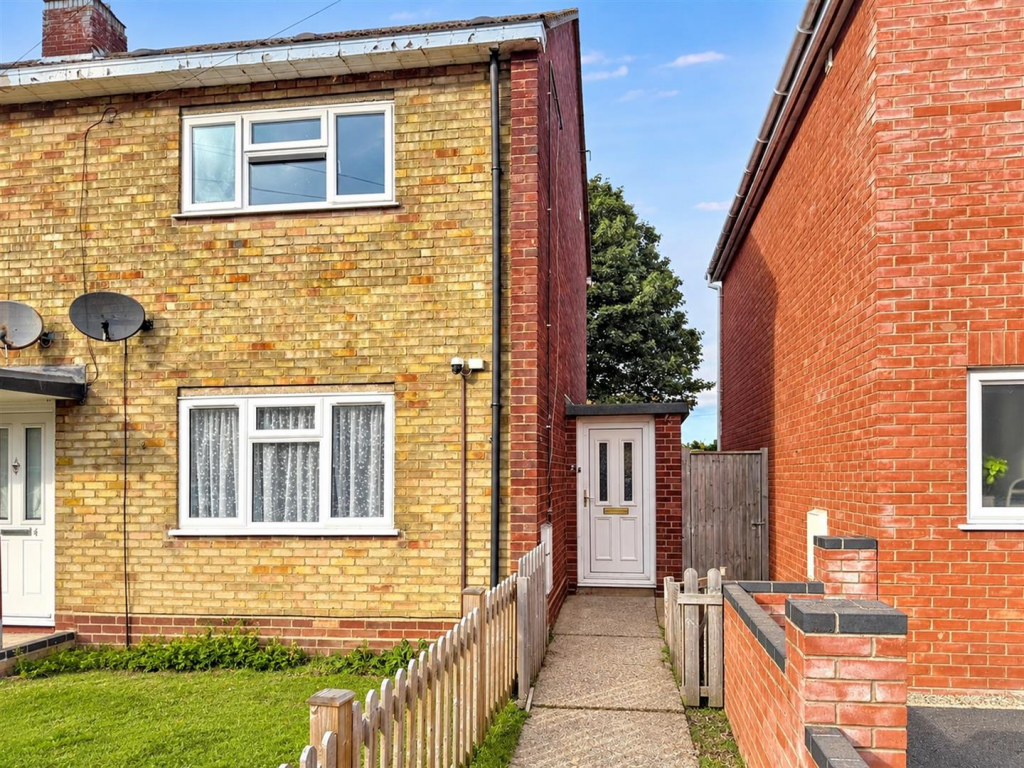 Main image of property: Girton Road, Gorleston, Great Yarmouth