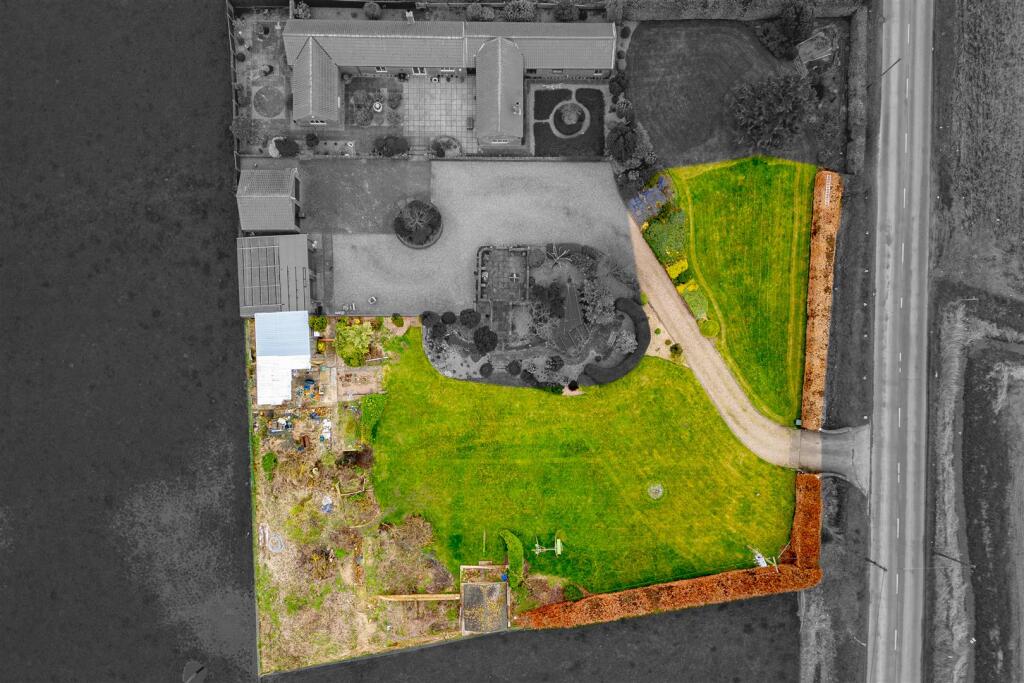 Main image of property: West End Road, Wyberton, Boston