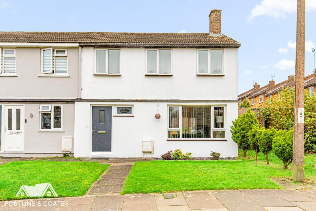 Main image of property: Ram Gorse, Harlow