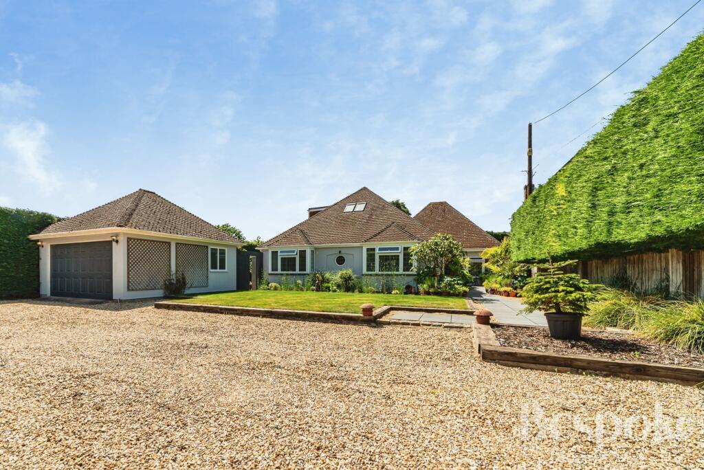Sussex Lane, Spencers Wood, RG7 - View 5