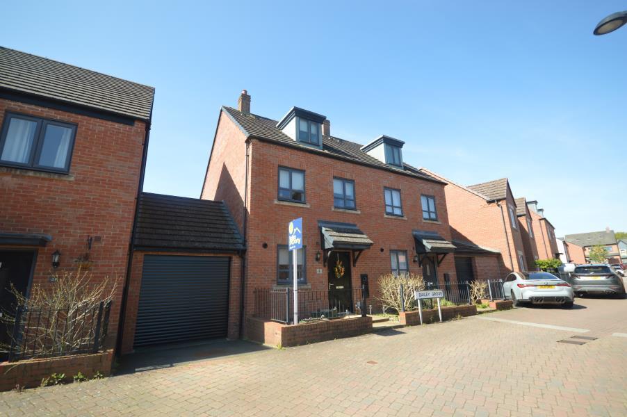 Main image of property: Bailey Grove