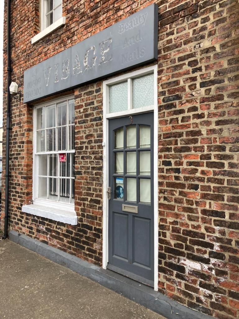 Main image of property: East Road, Northallerton, North Yorkshire