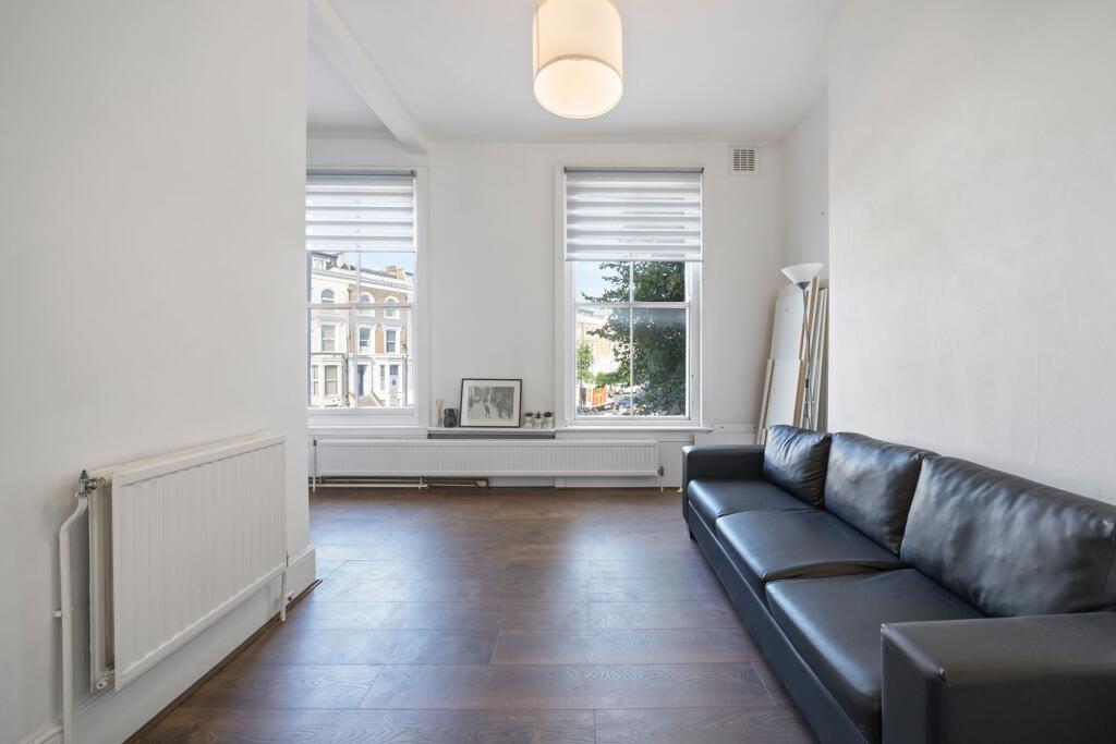 Apartment in London - View 4