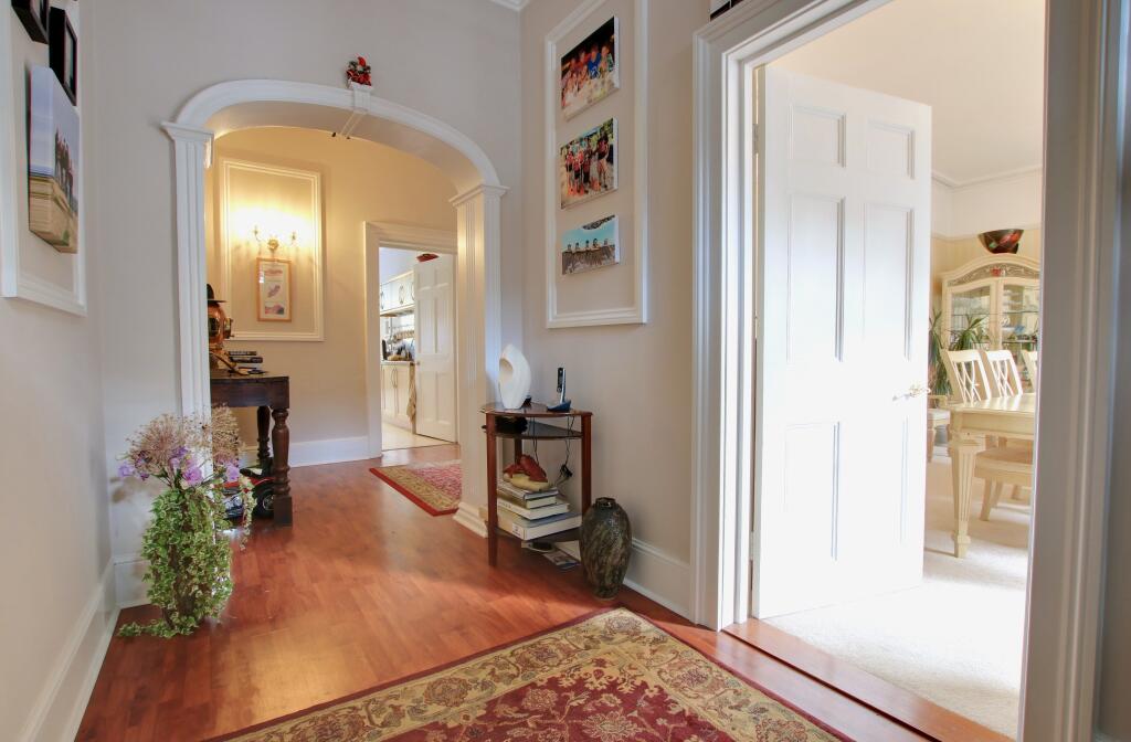 House in Fareham, West End - More