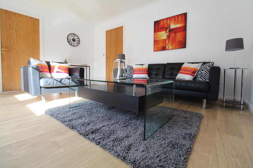 Viewfield Mews, Top Floor, AB15