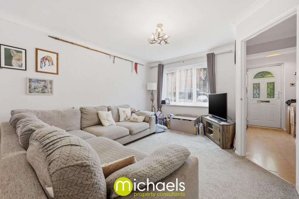 House in Colchester, Essex - View 3