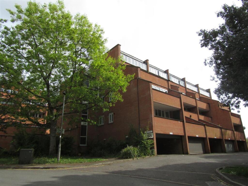 Main image of property: Copplestone Drive, Exeter