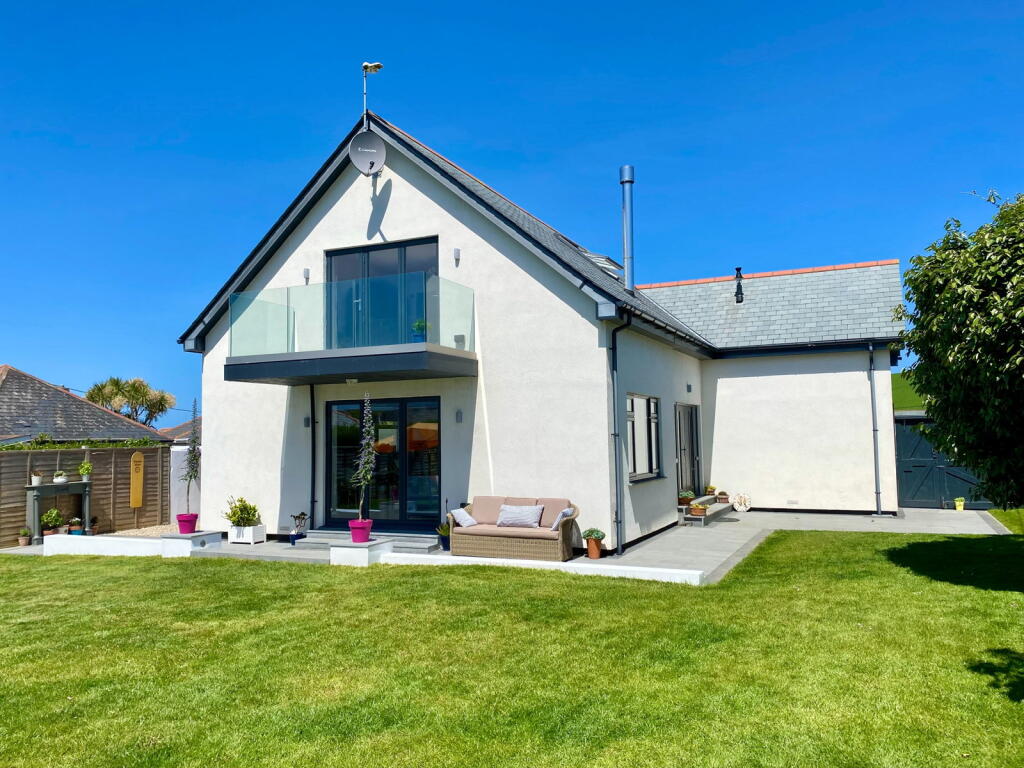 Main image of property: Bay Road, Trevone, PL28
