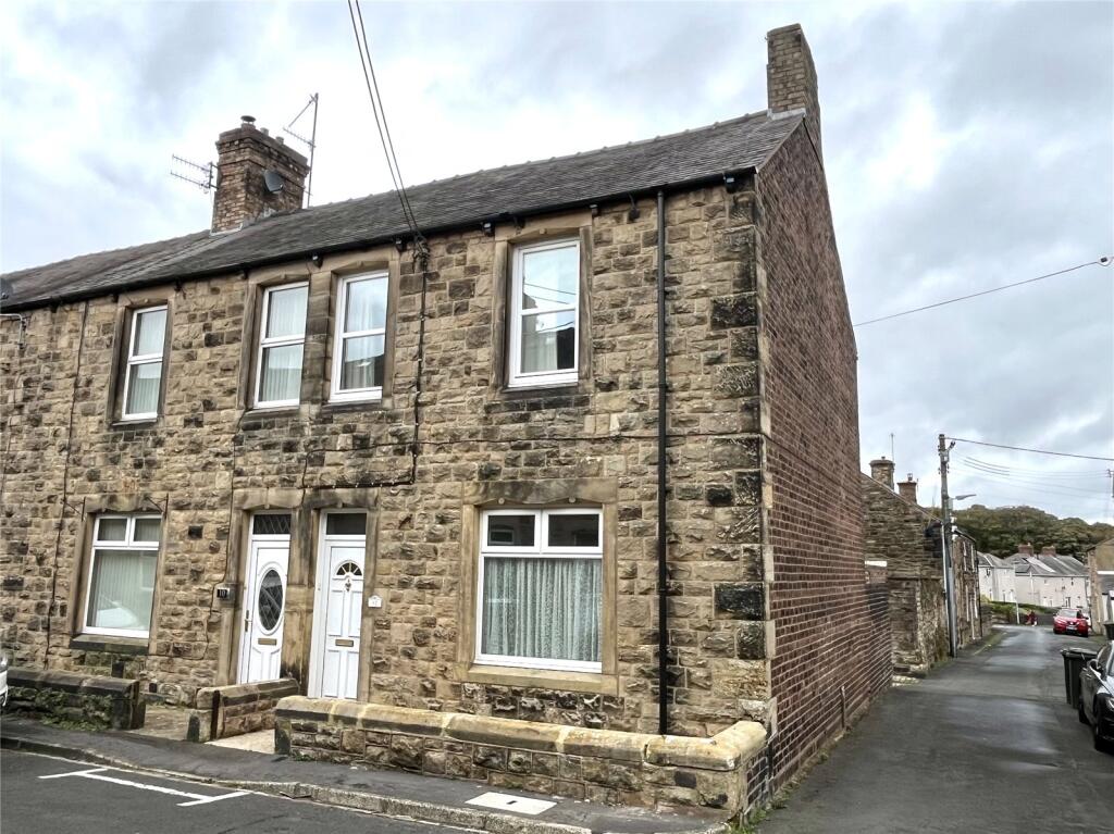 Main image of property: Millfield Terrace, Haltwhistle, Northumberland, NE49