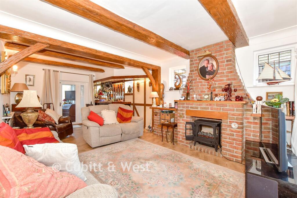 Main image of property: The Brow, Widley, Waterlooville, Hampshire