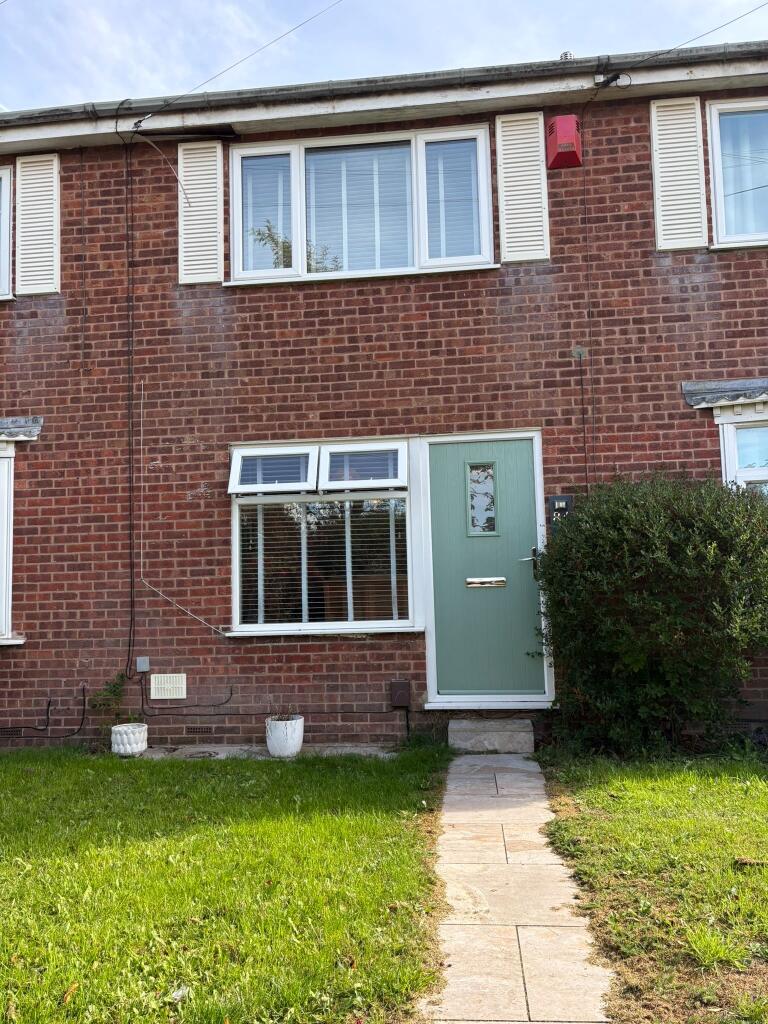 Main image of property: Barlow Drive South, Awsworth, Nottingham