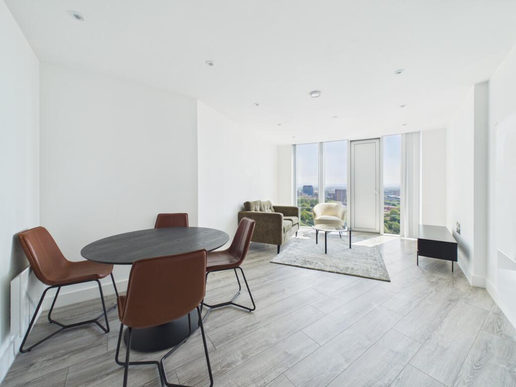 Apartment in Manchester - View 5