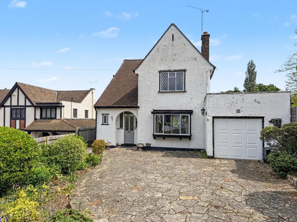 Main image of property: Lynwood Grove, Orpington, BR6