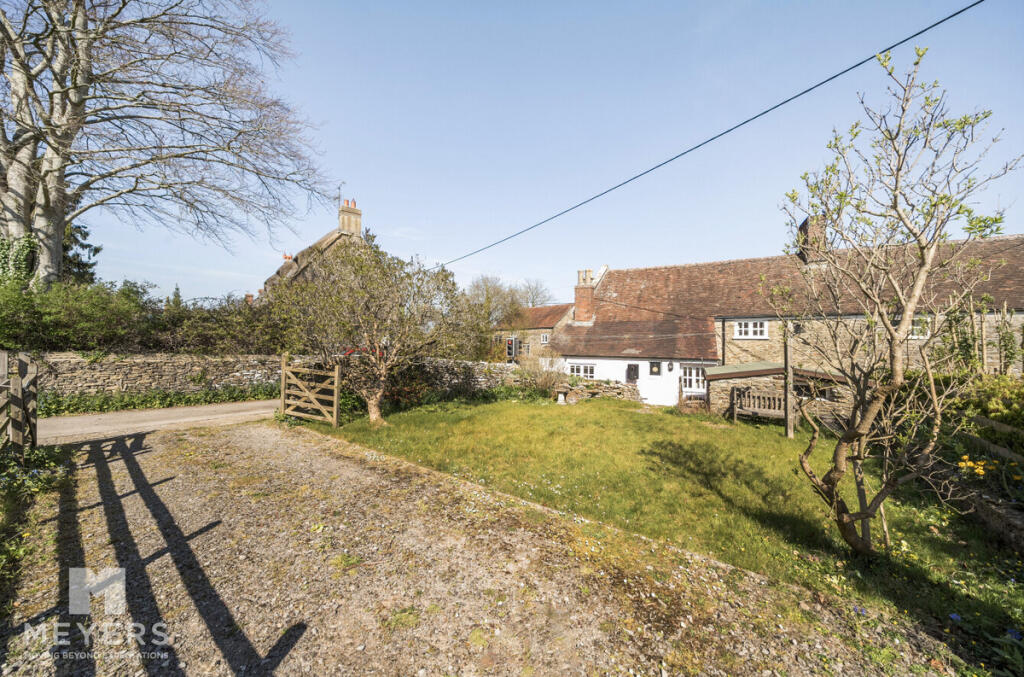 Main image of property: Longburton, Sherborne, DT9