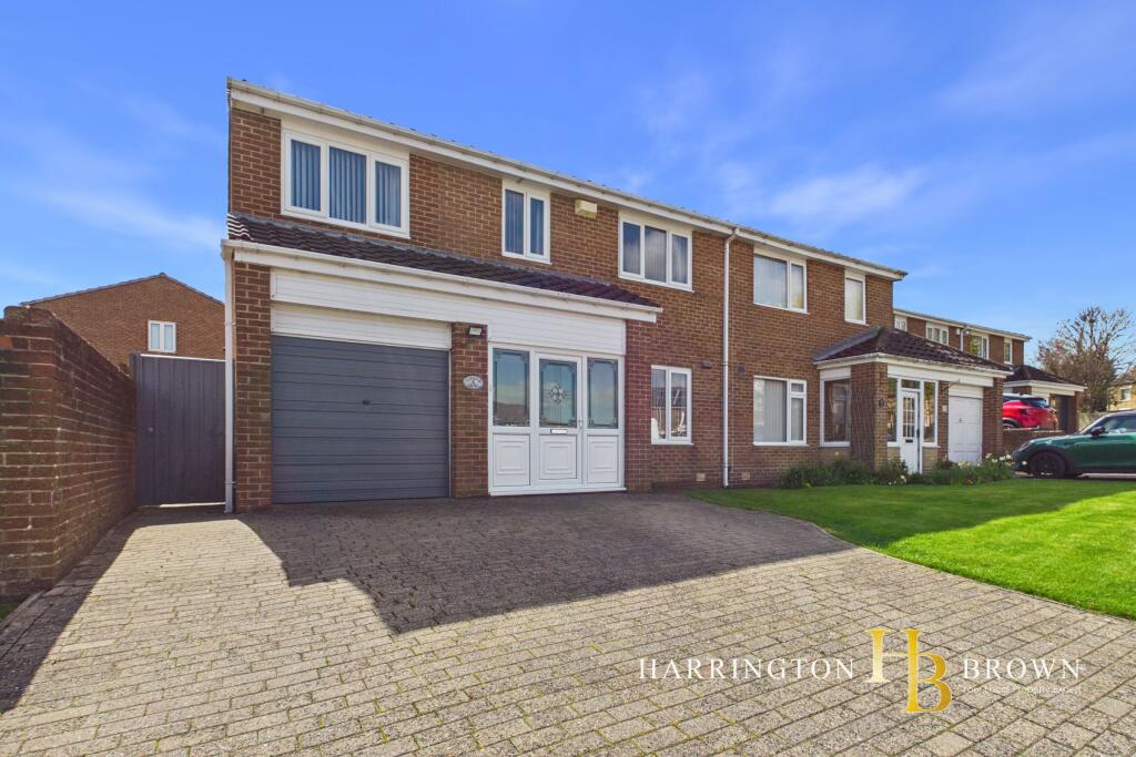 Main image of property: Patterdale Mews, Consett