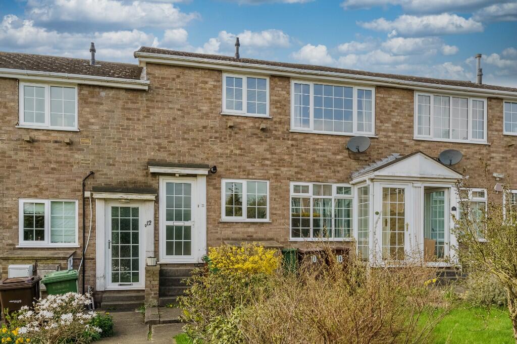 Main image of property: Tudor Close, Pontefract, West Yorkshire, WF8