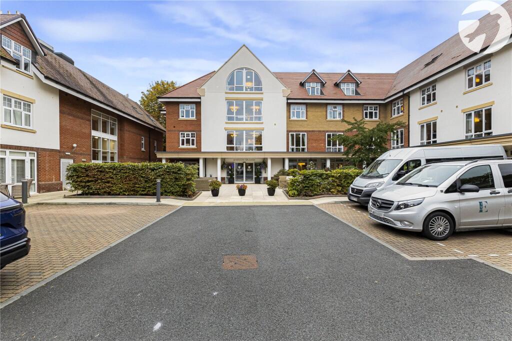 Main image of property: Rowhill Road, Hextable, Kent, BR8